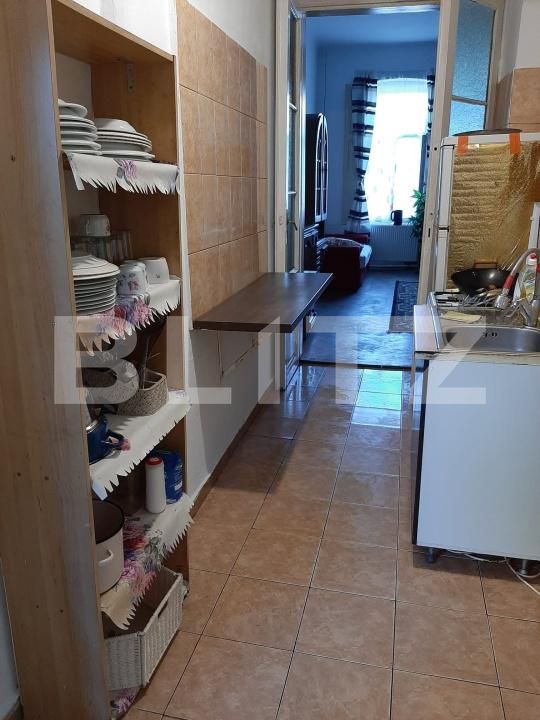 Apartament de închiriat 2 camere Iosefin - 173558AI | BLITZ Timișoara | Poza5