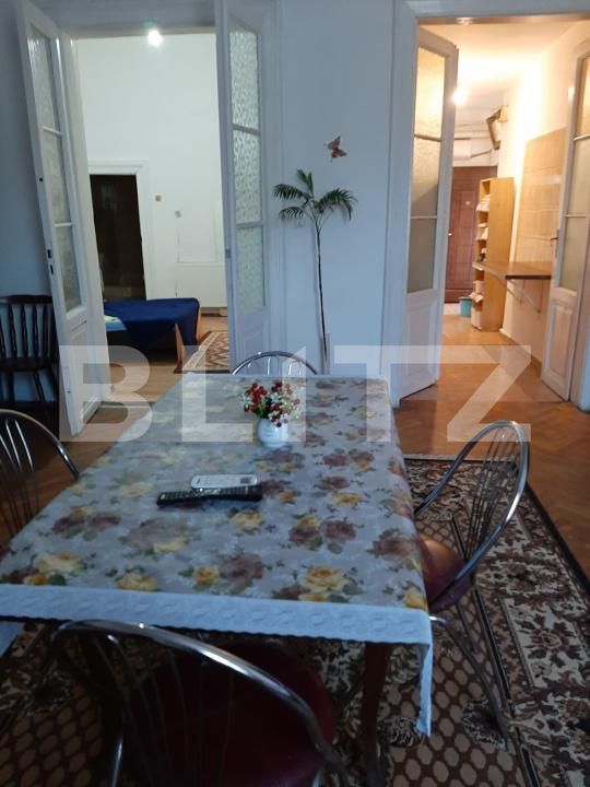 Apartament de închiriat 2 camere Iosefin - 173558AI | BLITZ Timișoara | Poza1