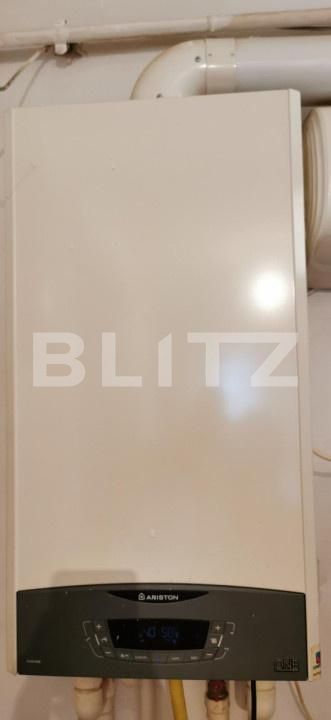 Apartament de închiriat 2 camere Iosefin - 173558AI | BLITZ Timișoara | Poza7