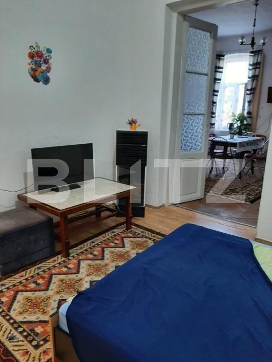 Apartament de închiriat 2 camere Iosefin - 173558AI | BLITZ Timișoara | Poza3
