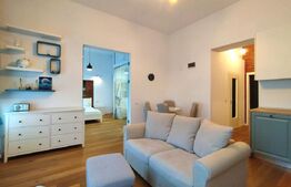  Apartament de vanzare, cu 2 camere, 49 mp, zona Piata Plevnei 