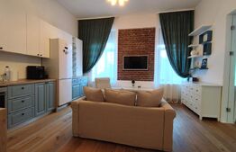  Apartament de vanzare, cu 2 camere, 49 mp, zona Piata Plevnei 