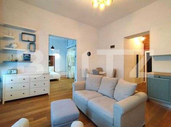 Apartament de vânzare 2 camere Central - 173562AV | BLITZ Timișoara | Poza3