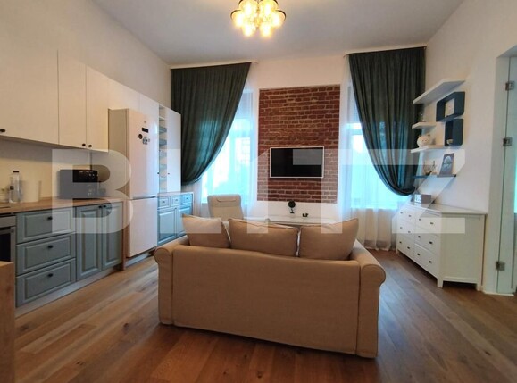 Apartament de vânzare 2 camere Central - 173562AV | BLITZ Timișoara | Poza1