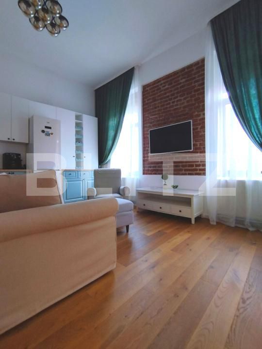 Apartament de vânzare 2 camere Central - 173562AV | BLITZ Timișoara | Poza4
