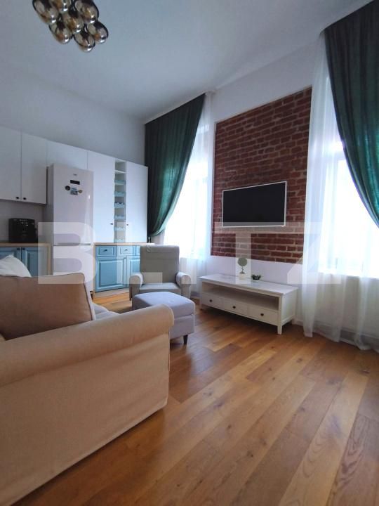 Apartament de vânzare 2 camere Central - 173562AV | BLITZ Timișoara | Poza2