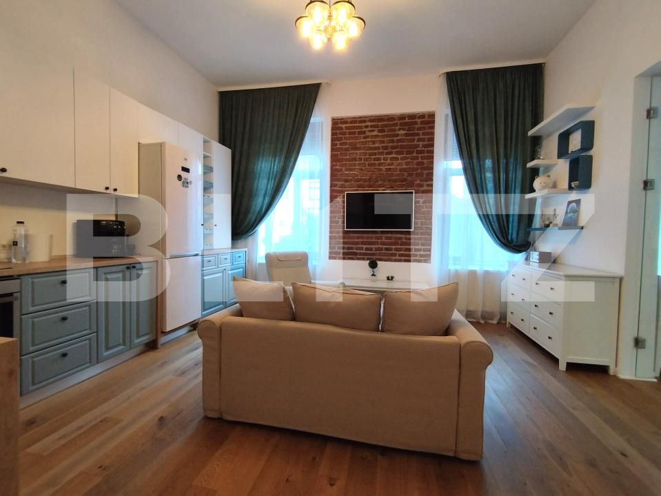 Apartament de vânzare 2 camere Central - 173562AV | BLITZ Timișoara | Poza1