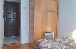 Apartamet de vanzare, cu 3 camere, 46 mp, zona Sagului-SHOPPING CITY