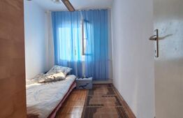 Apartamet de vanzare, cu 3 camere, 46 mp, zona Sagului-SHOPPING CITY