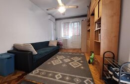 Apartamet de vanzare, cu 3 camere, 46 mp, zona Sagului-SHOPPING CITY