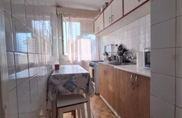 Apartamet de vanzare, cu 3 camere, 46 mp, zona Sagului-SHOPPING CITY