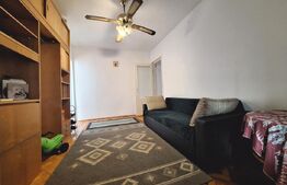 Apartamet de vanzare, cu 3 camere, 46 mp, zona Sagului-SHOPPING CITY