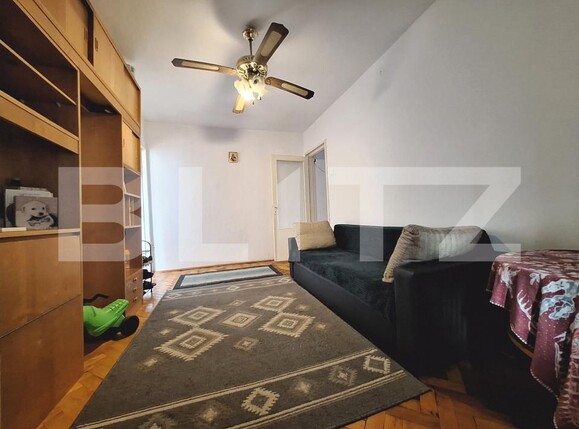 Apartament de vânzare 3 camere Sagului - 173568AV | BLITZ Timișoara | Poza1