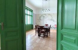 Apartament de vanzare, cu 3 camere, 100 mp, zona centrala