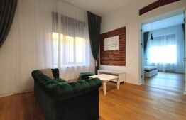 Apartament de vanzare, 2 camere, modern, cladire istorica renovata, Parcul Doja