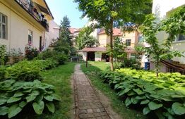 Apartament de vanzare, 2 camere, modern, cladire istorica renovata, Parcul Doja