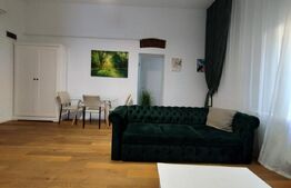 Apartament de vanzare, 2 camere, modern, cladire istorica renovata, Parcul Doja