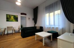 Apartament de vanzare, 2 camere, modern, cladire istorica renovata, Parcul Doja