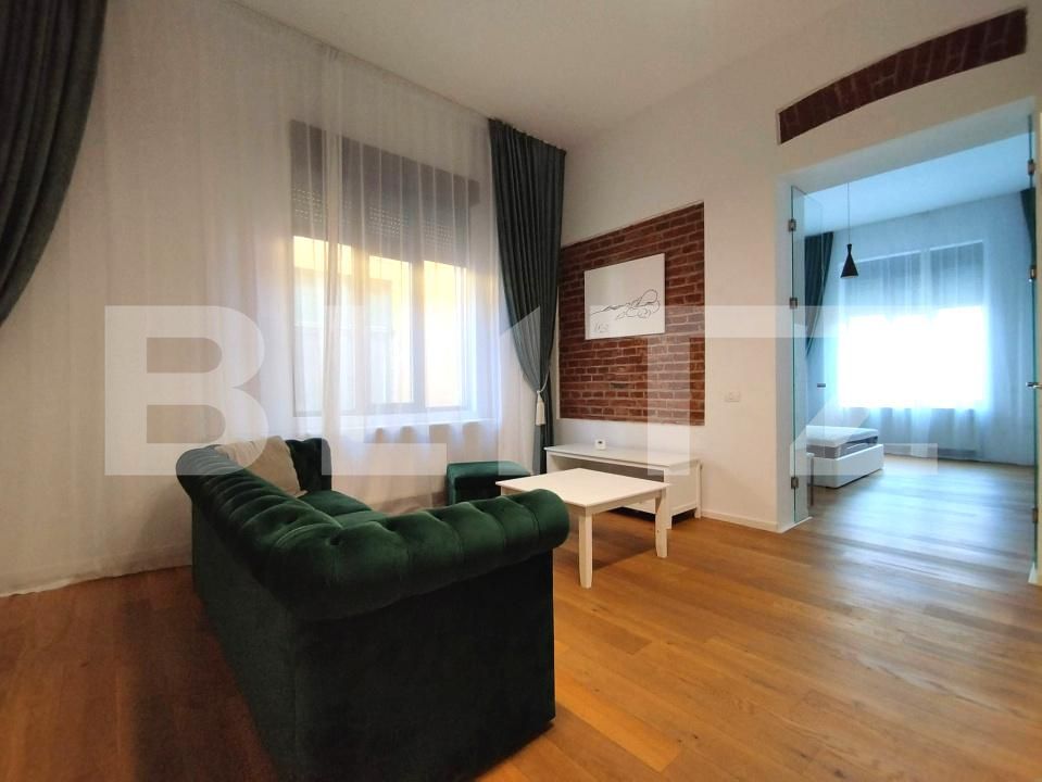 Apartament de vânzare 2 camere Central - 173588AV | BLITZ Timișoara | Poza1