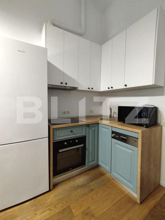 Apartament de vânzare 2 camere Central - 173588AV | BLITZ Timișoara | Poza4