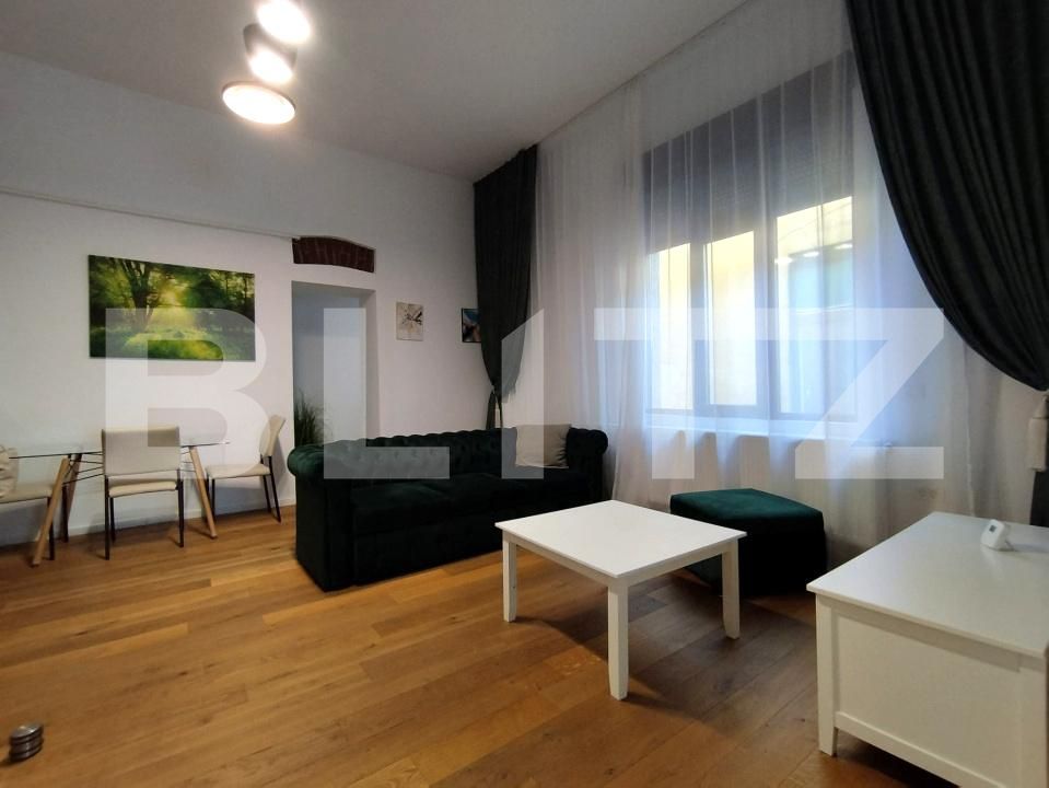 Apartament de vânzare 2 camere Central - 173588AV | BLITZ Timișoara | Poza2