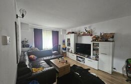 Apartament de vanzare, cu 3 camere, 70 mp, zona Lipovei