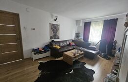 Apartament de vanzare, cu 3 camere, 70 mp, zona Lipovei