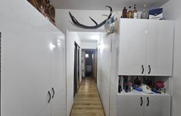 Apartament de vanzare, cu 3 camere, 70 mp, zona Lipovei