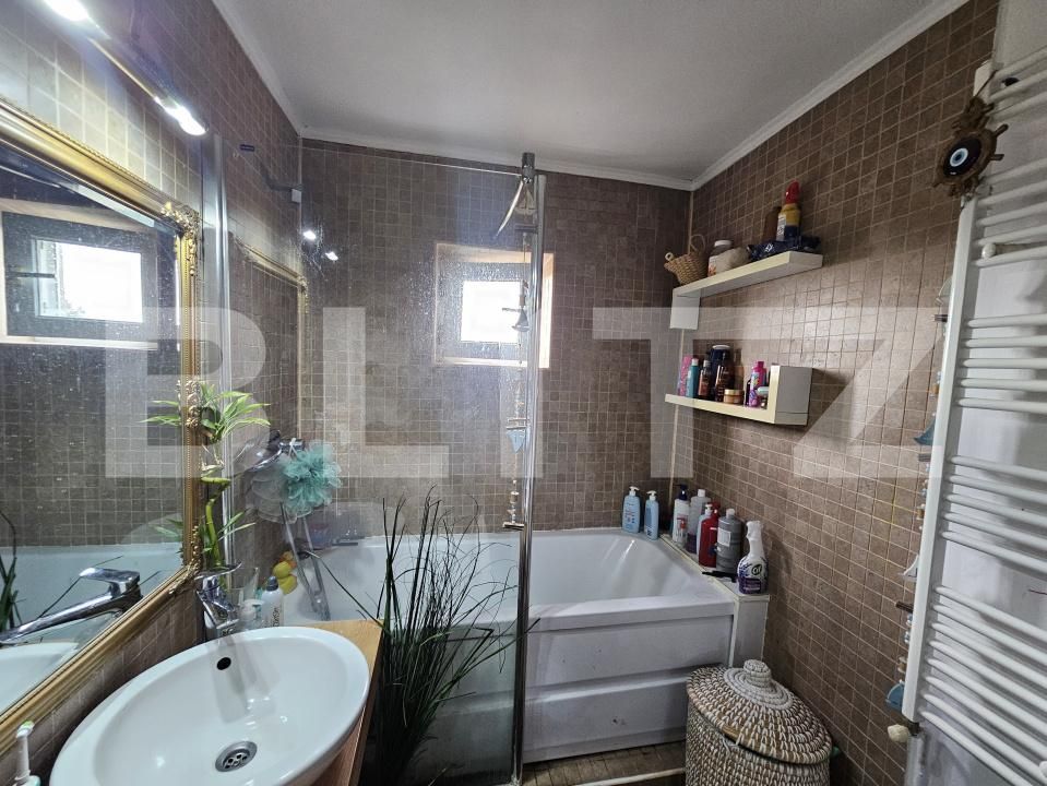 Apartament de vânzare 3 camere Lipovei - 173600AV | BLITZ Timișoara | Poza20