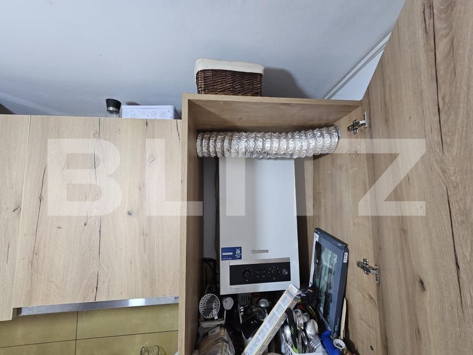 Apartament de vânzare 3 camere Lipovei - 173600AV | BLITZ Timișoara | Poza16