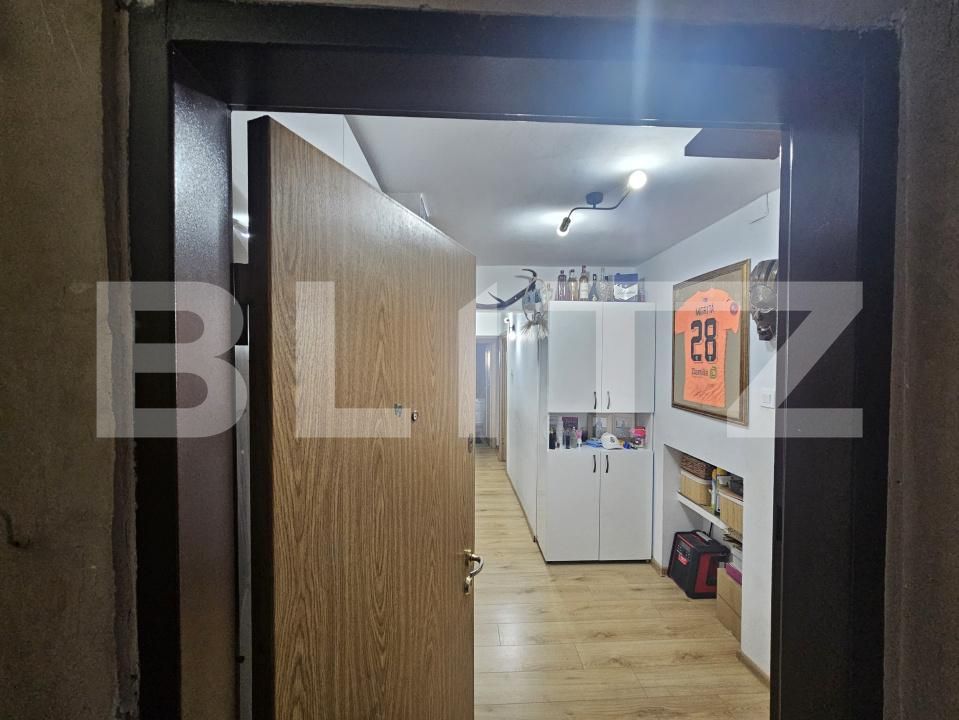Apartament de vânzare 3 camere Lipovei - 173600AV | BLITZ Timișoara | Poza2
