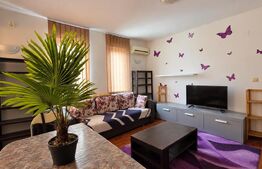 Apartament de vanzare, cu 2 camere, 45 mp, zona Soarelui