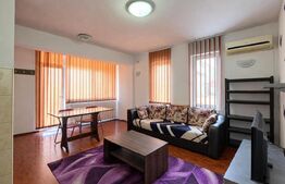 Apartament de vanzare, cu 2 camere, 45 mp, zona Soarelui