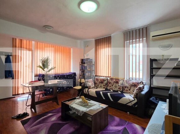 Apartament de vânzare 2 camere Soarelui - 173603AV | BLITZ Timișoara | Poza1