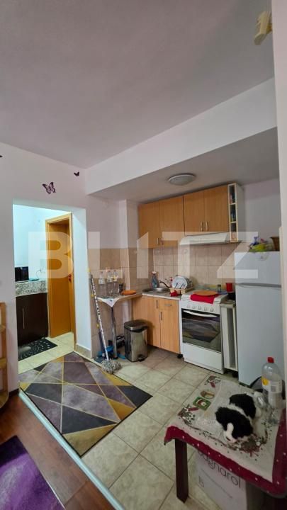 Apartament de vânzare 2 camere Soarelui - 173603AV | BLITZ Timișoara | Poza4