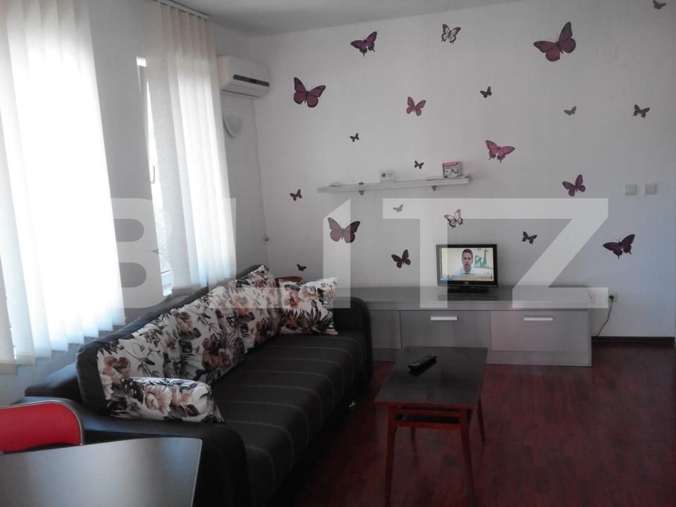 Apartament de vânzare 2 camere Soarelui - 173603AV | BLITZ Timișoara | Poza1