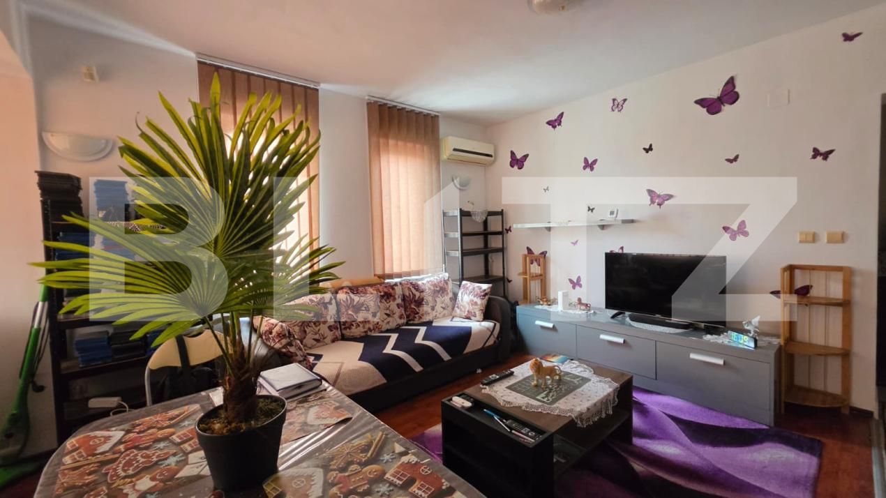 Apartament de vânzare 2 camere Soarelui - 173603AV | BLITZ Timișoara | Poza2