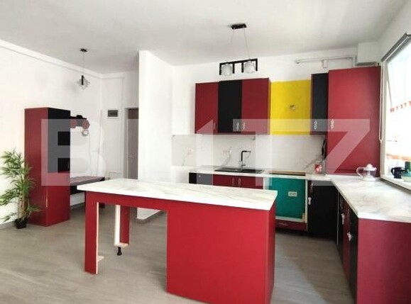 Apartament de vânzare 3 camere Dumbravita - 173629AV | BLITZ Timișoara | Poza3