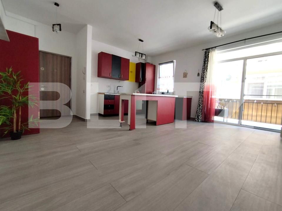 Apartament de vânzare 3 camere Dumbravita - 173629AV | BLITZ Timișoara | Poza1