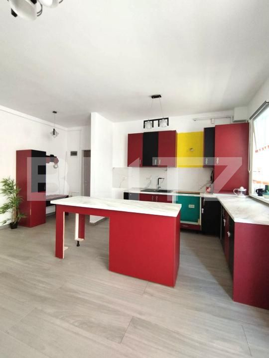 Apartament de vânzare 3 camere Dumbravita - 173629AV | BLITZ Timișoara | Poza3