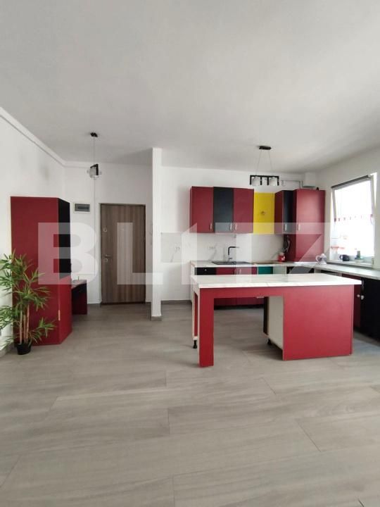 Apartament de vânzare 3 camere Dumbravita - 173629AV | BLITZ Timișoara | Poza2