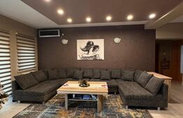 Casă spațioasă, de vanzare, cu 4 camere, 120 mp, zona Selgros
