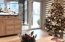 Casă spațioasă, de vanzare, cu 4 camere, 120 mp, zona Selgros