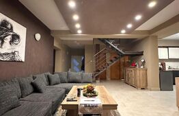 Casă spațioasă, de vanzare, cu 4 camere, 120 mp, zona Selgros