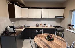 Casă spațioasă, de vanzare, cu 4 camere, 120 mp, zona Selgros