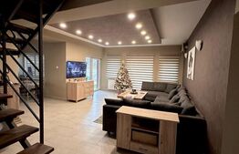 Casă spațioasă, de vanzare, cu 4 camere, 120 mp, zona Selgros