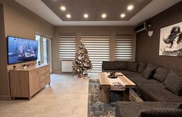 Casă spațioasă, de vanzare, cu 4 camere, 120 mp, zona Selgros