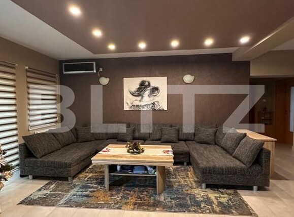 Apartament de vânzare 4 camere Nord - 173633AV | BLITZ Timișoara | Poza2