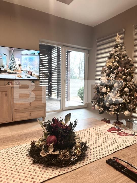 Apartament de vânzare 4 camere Nord - 173633AV | BLITZ Timișoara | Poza4