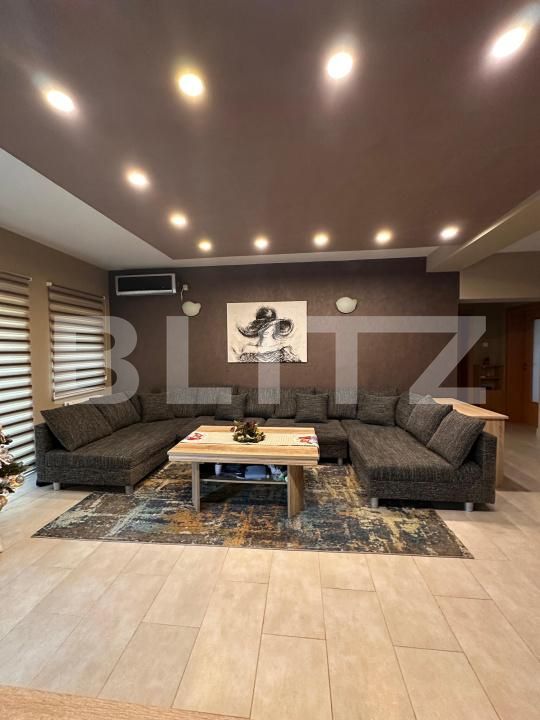 Apartament de vânzare 4 camere Nord - 173633AV | BLITZ Timișoara | Poza2